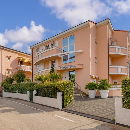 Villa Eda Bogdesic Baška Exterior foto