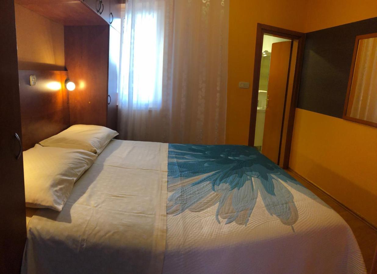 Villa Eda Bogdesic Baška Exterior foto