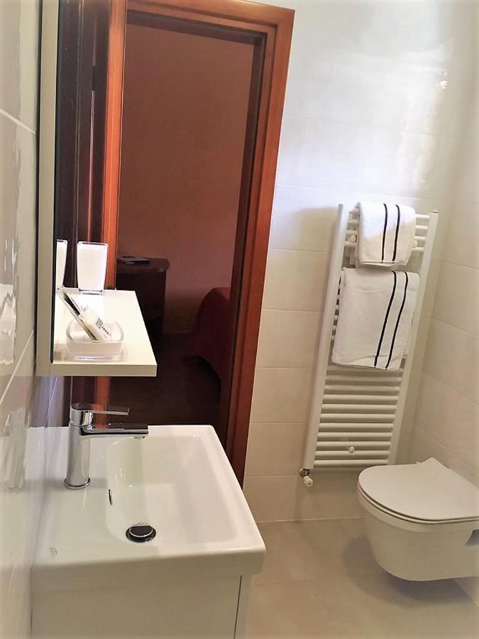 Villa Eda Bogdesic Baška Exterior foto